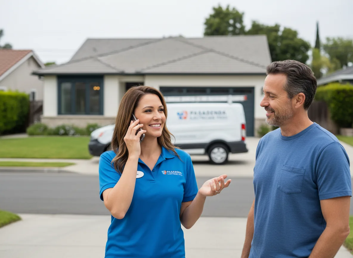 Electrician Gilman, WI FAQs